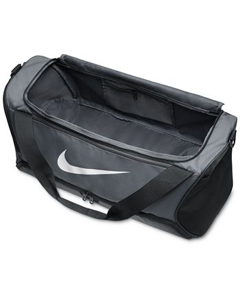 Nike duffel 2025 bag macys