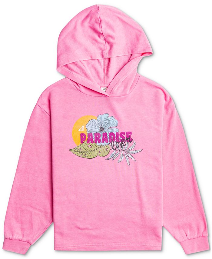 Roxy pullover hoodie shop