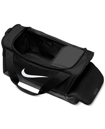 Nike Men s Brasilia Training Duffel Bag Small 41L Macy s