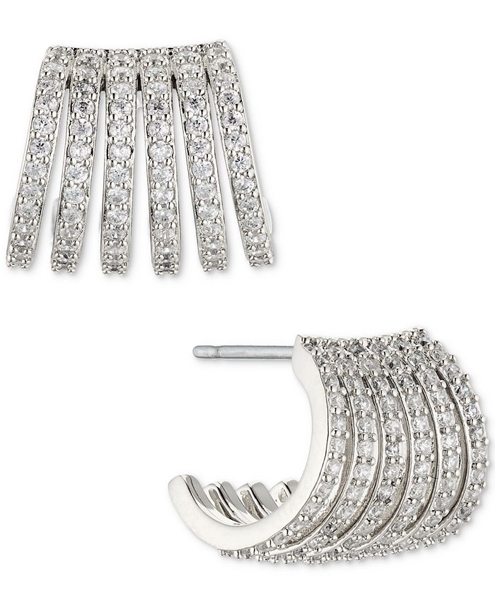 Macys best sale nadri earrings