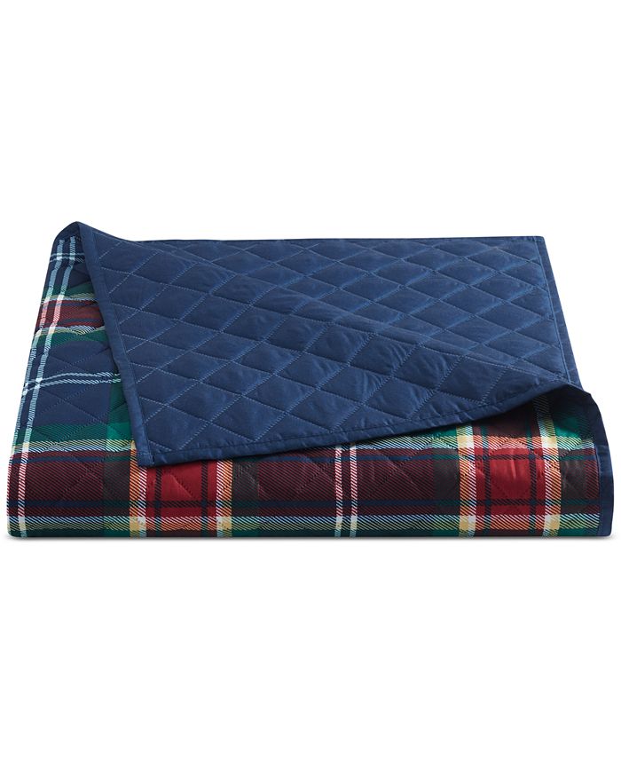 Maxwell deals quilted satchel