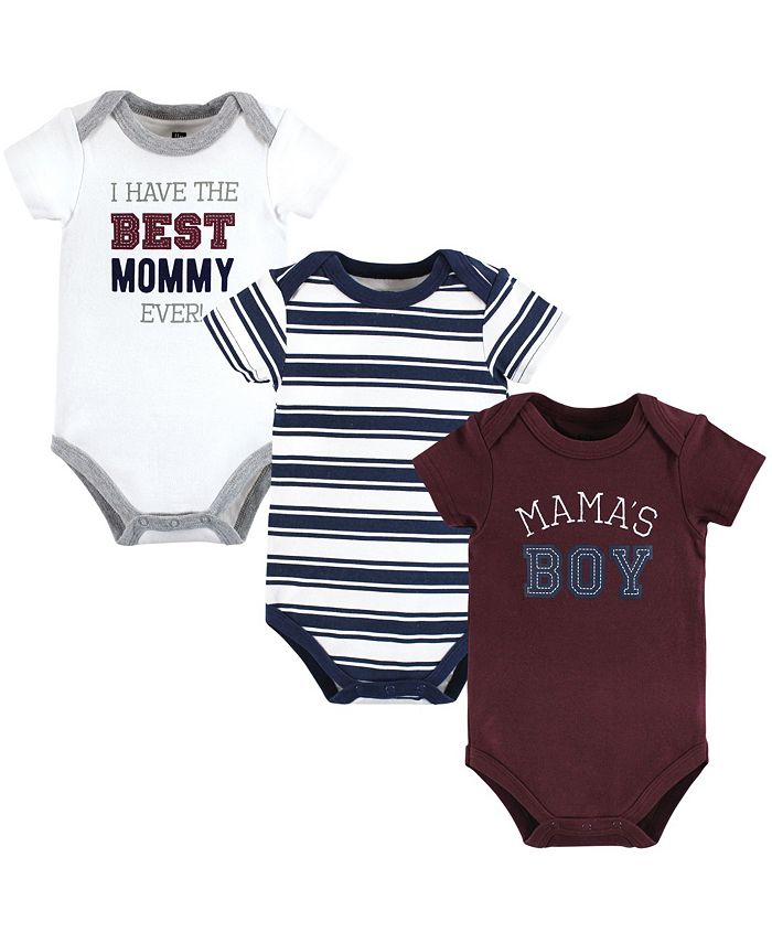 Macy s baby shop boy infant clothes