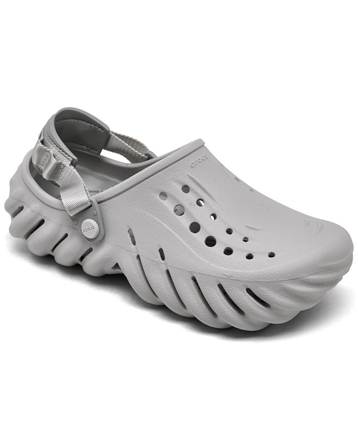 Macys crocs womens top