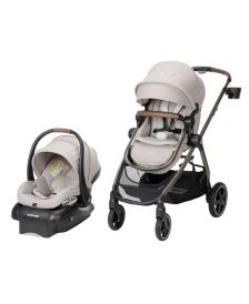 travel system rubber wheels