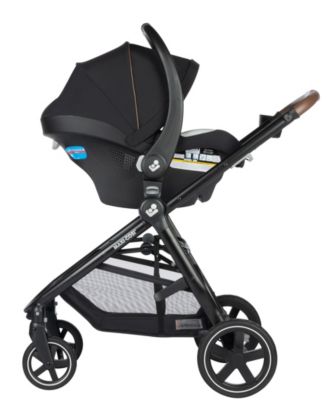 Zelia2 Luxe Travel System