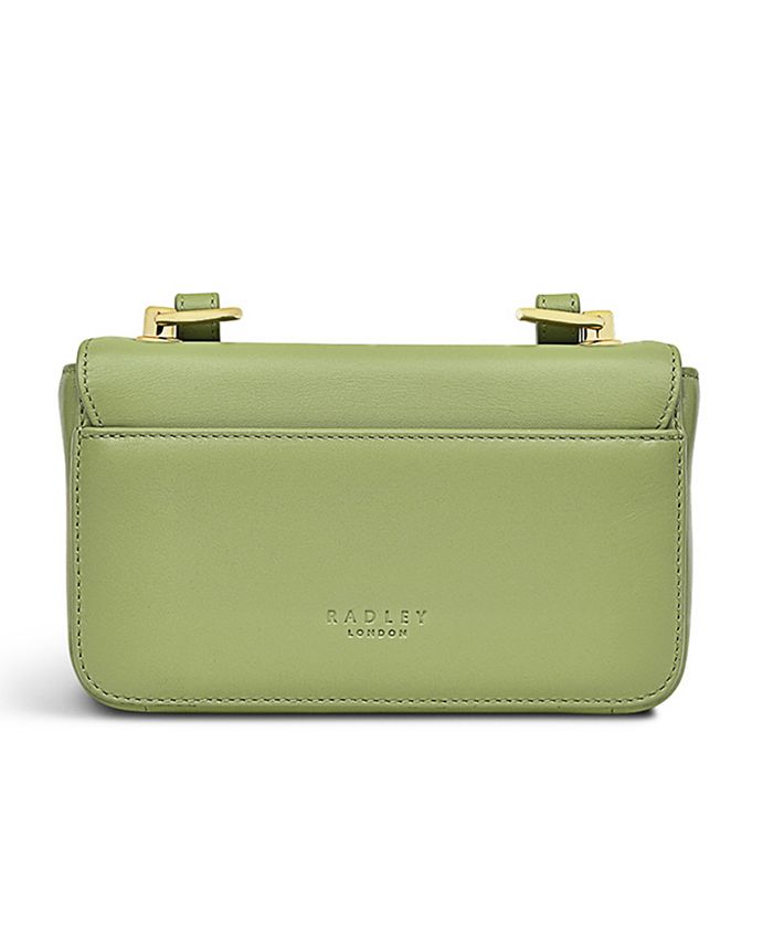Radley London Hanley Close Mini Flapover Crossbody Macy's