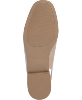 Women's Lainey Bit Sling Back Loafers