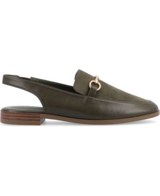 Women's Lainey Slingback Loafers