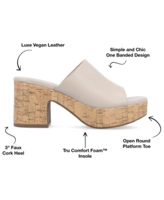 Women's Astter Platform Sandal