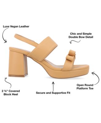 Women's Brookan Platform Sandals