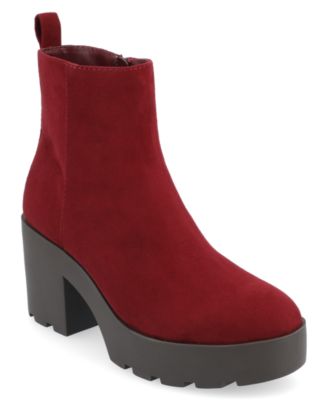 Journee Collection