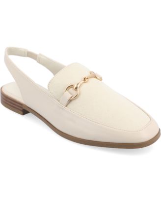 Women's Lainey Slingback Loafers
