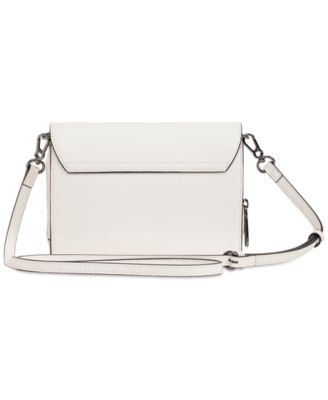 Lourdes Crossbody with Cate Pins