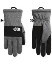 North Face Etip Gloves Macy s