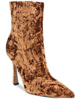 Sam edelman pointed toe boots on sale