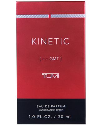 Men's Kinetic [--:-- GMT] Eau de Parfum Spray, 1 oz.
