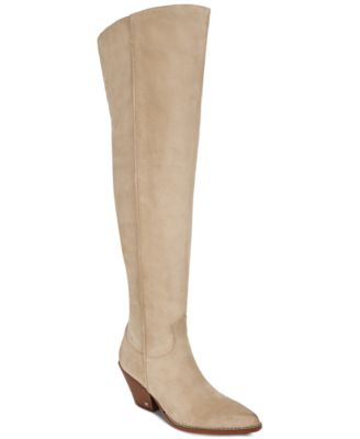 Macy's sam edelman boots best sale