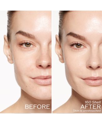 Shiseido RevitalEssence Skin Glow Foundation SPF 30 - Macy's