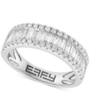 Macys wedding discount bands for her