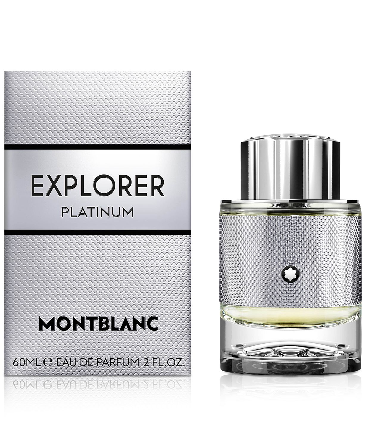 Men's Explorer Platinum Eau de Parfum Spray, 2 oz.