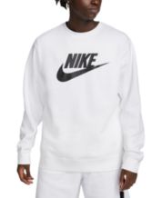 NIKE NFL/MLB / FANATICS Nike COLOR BAR CLUB MLB ATLANTA BRAVES - Sweatshirt  - Men's - dark grey heather - Private Sport Shop