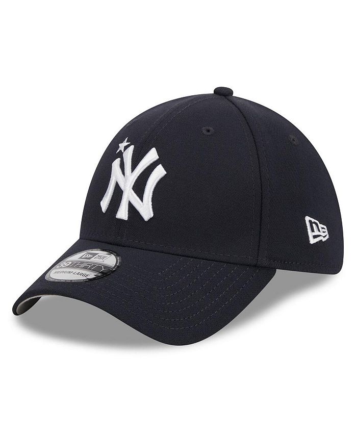 New Era Men's Navy New York Yankees 2023 MLB AllStar Game Workout