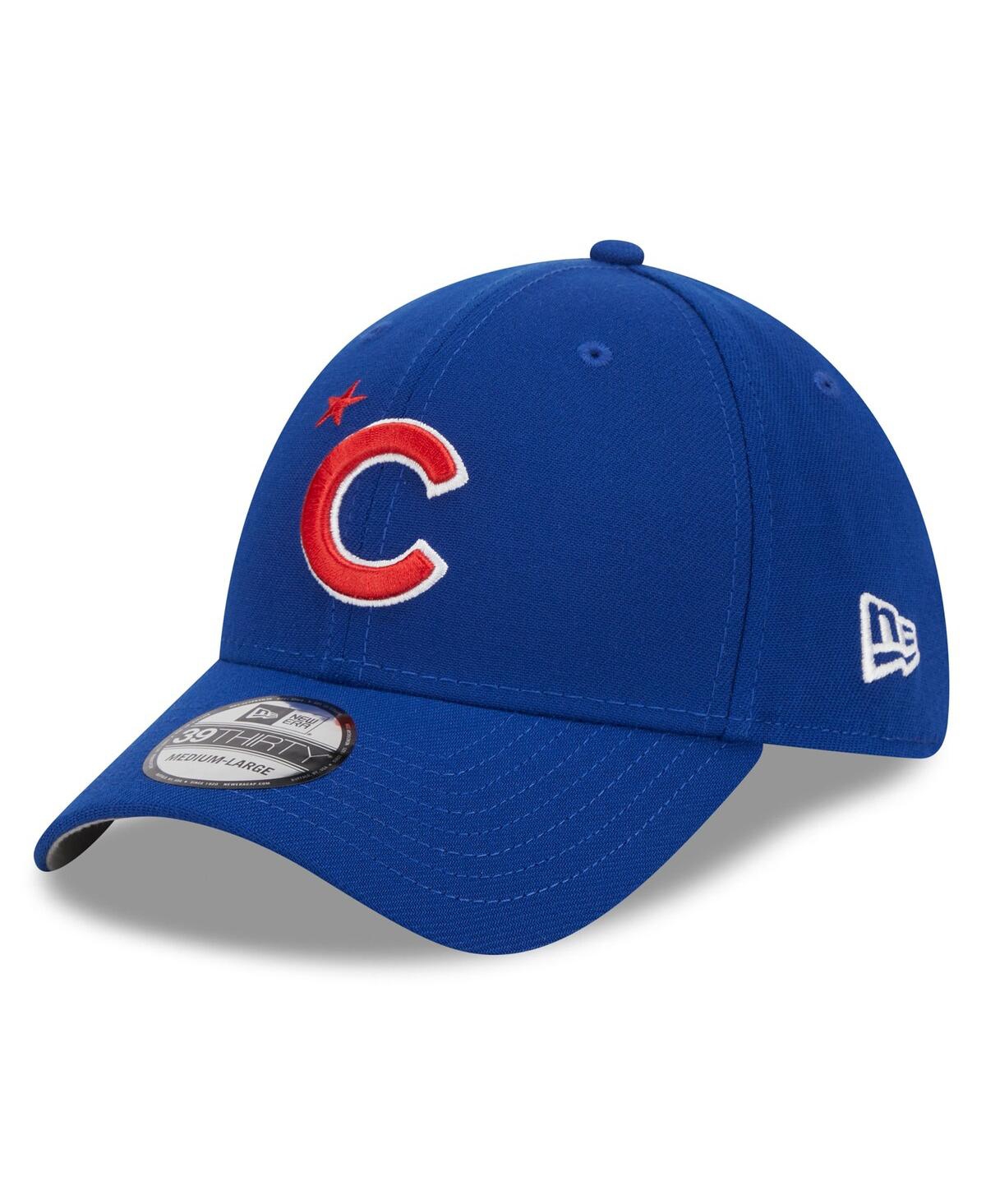 Chicago Cubs New Era All Star Game 2022 Royal 9TWENTY Cap