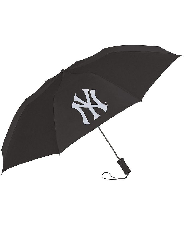 Storm Duds New York Yankees Classic Auto Open Umbrella Macy's