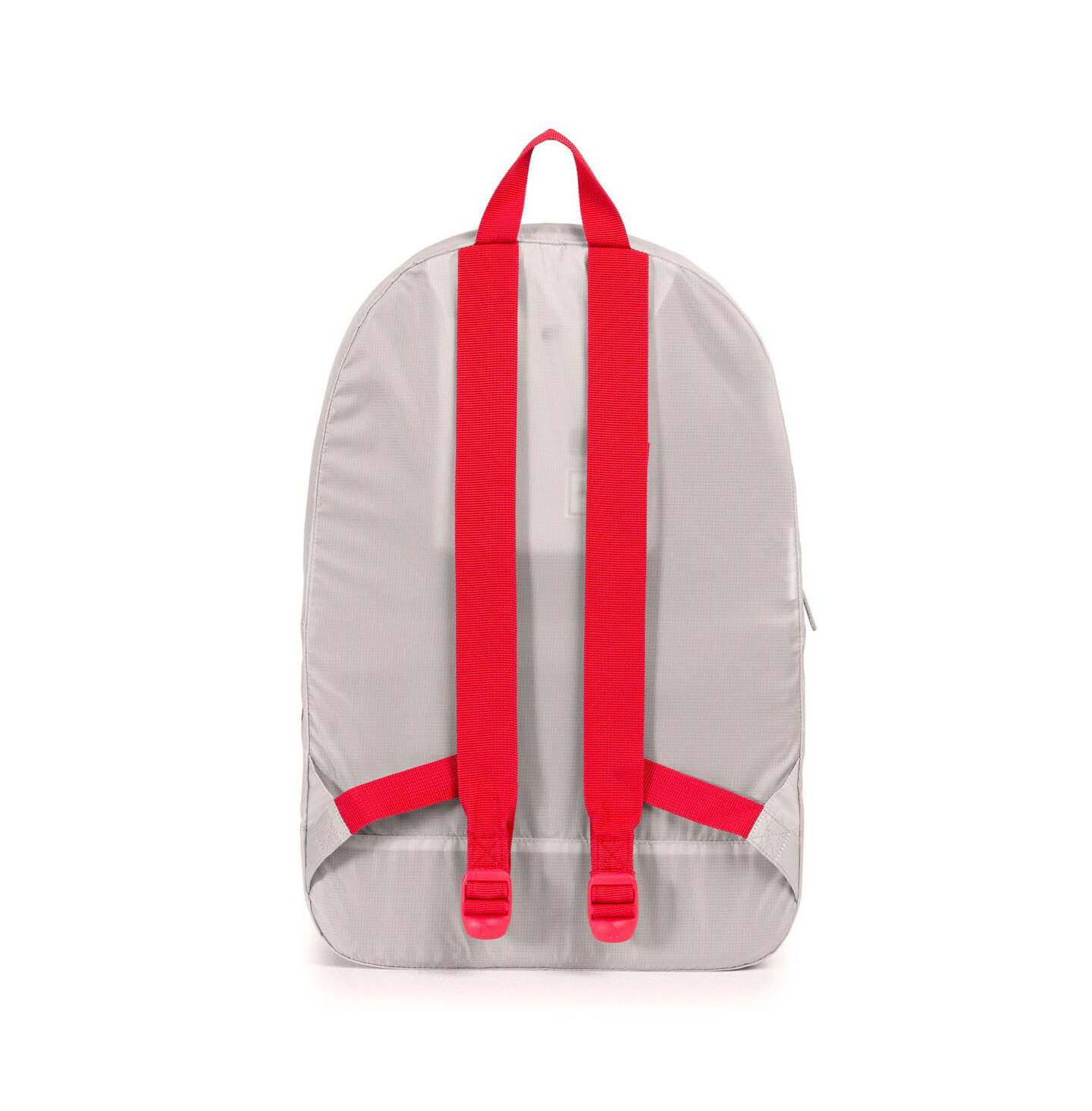 Женский рюкзак Herschel and Supply Co. Cincinnati Reds Packable Daypack — фото 3