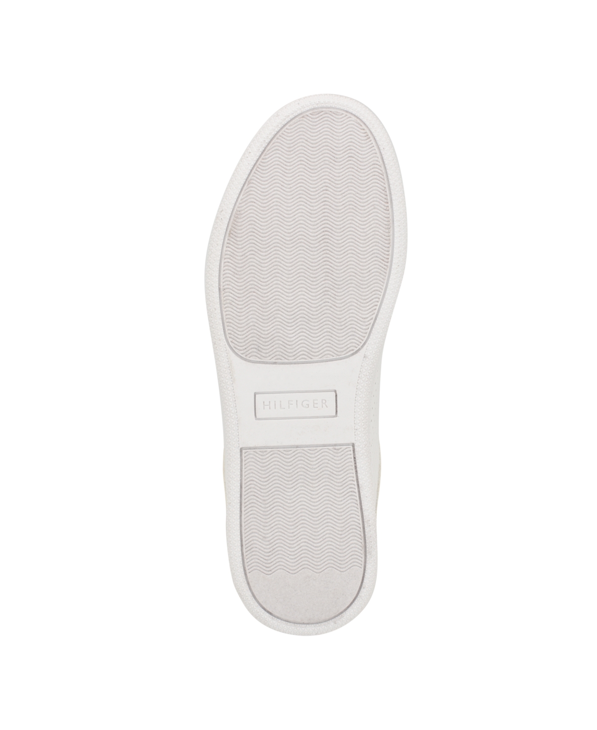 Tommy Hilfiger Women's Jallya Casual Lace Up Sneakers