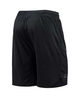 Men's Black Jacksonville Jaguars Training Shorts