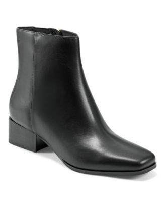 Women's Sidney eFlex Square Toe Booties