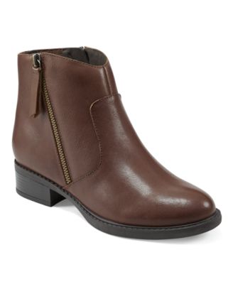 Easy spirit store brock bootie