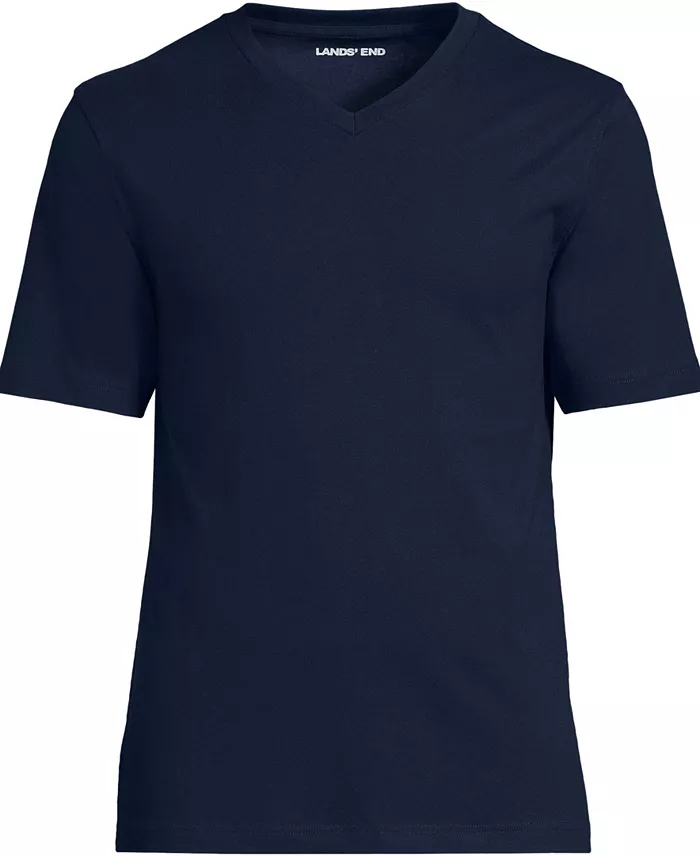 Men's Super-T Short Sleeve V-Neck T-Shirt - thumbnail 10