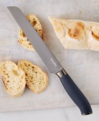 Titanium 8" Bread Knife
