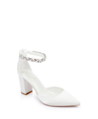 Jewel Badgley Mischka