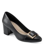 Easy Spirit High Heels Pumps Macy s