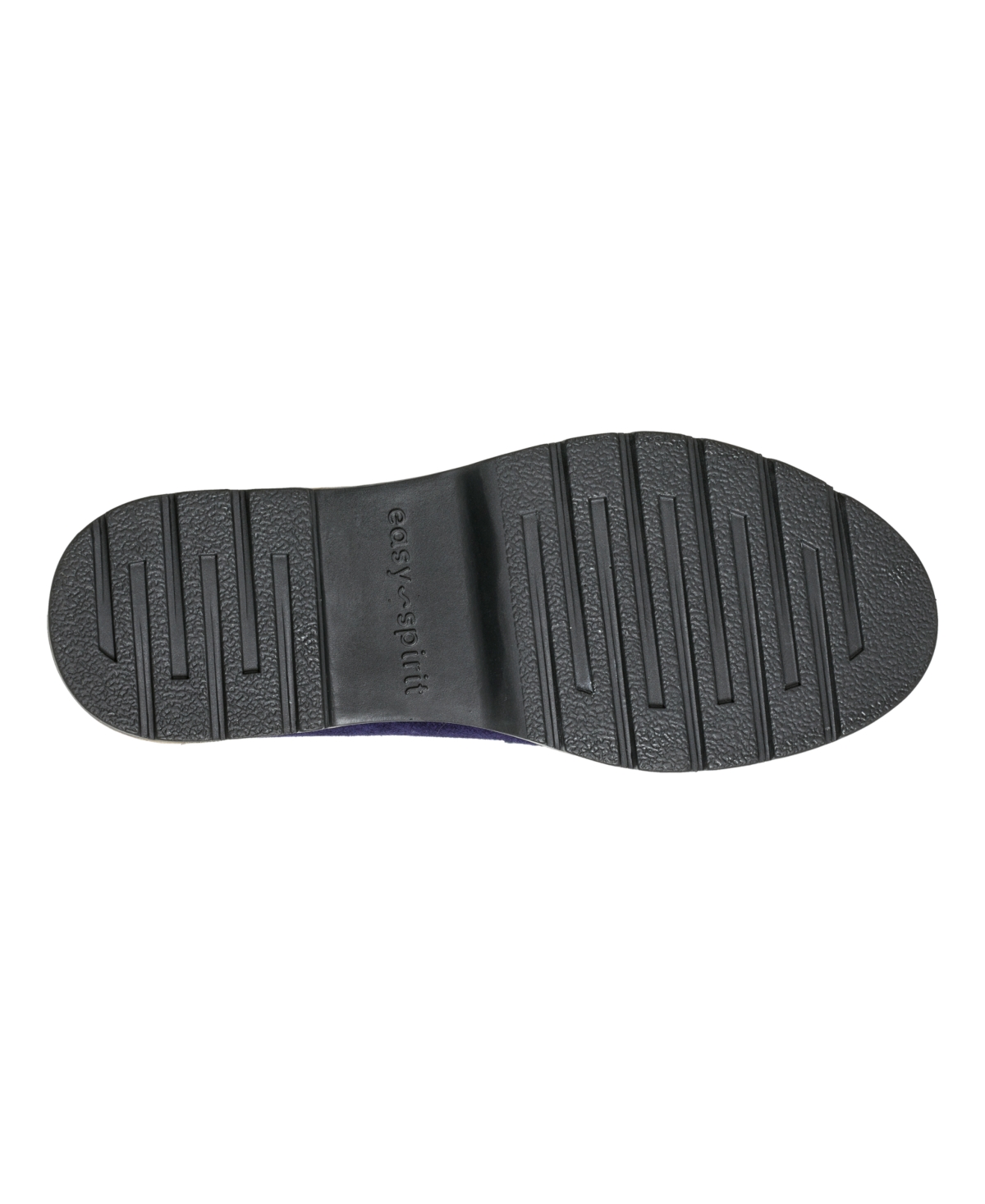 EASY SPIRIT WOMEN'S EFLEX KINNDLE LUG SOLE SLIP-ON LOAFERS 