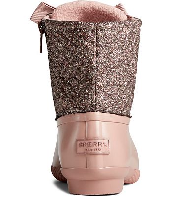 Sperry snow boots macys outlet