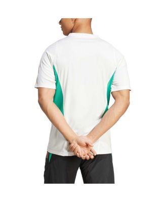 Men's White Manchester United 2023/24 AEROREADY Training Jersey