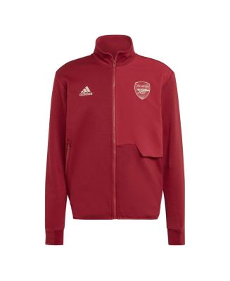 アーセナル　トラベルジャケット　ARSENAL 予約ECM32】【国内未発売】アーセナル リバーシブルトラベル