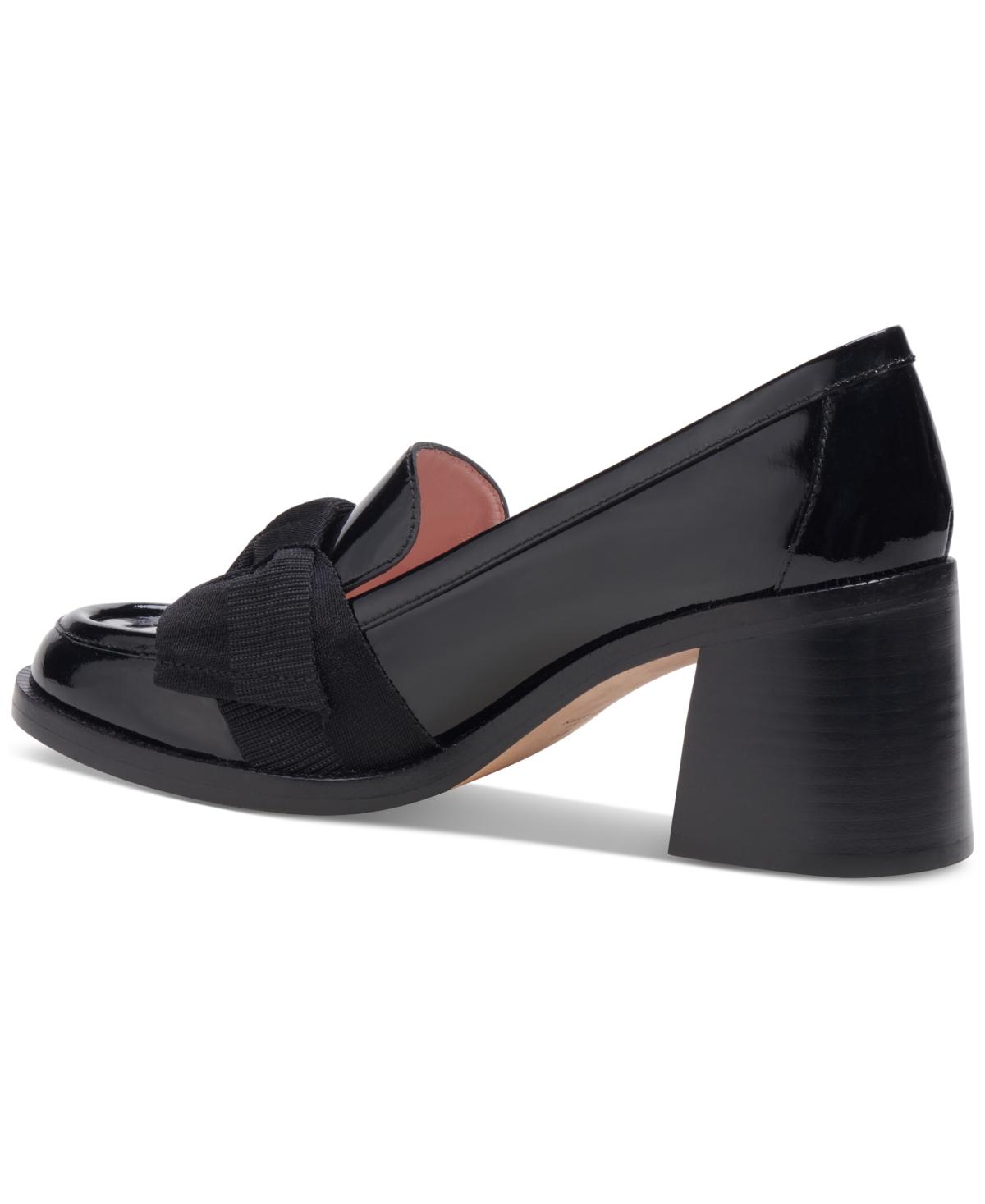 Kate Spade New York Women's Leandra Slip-On Embellished Loafer Pumps