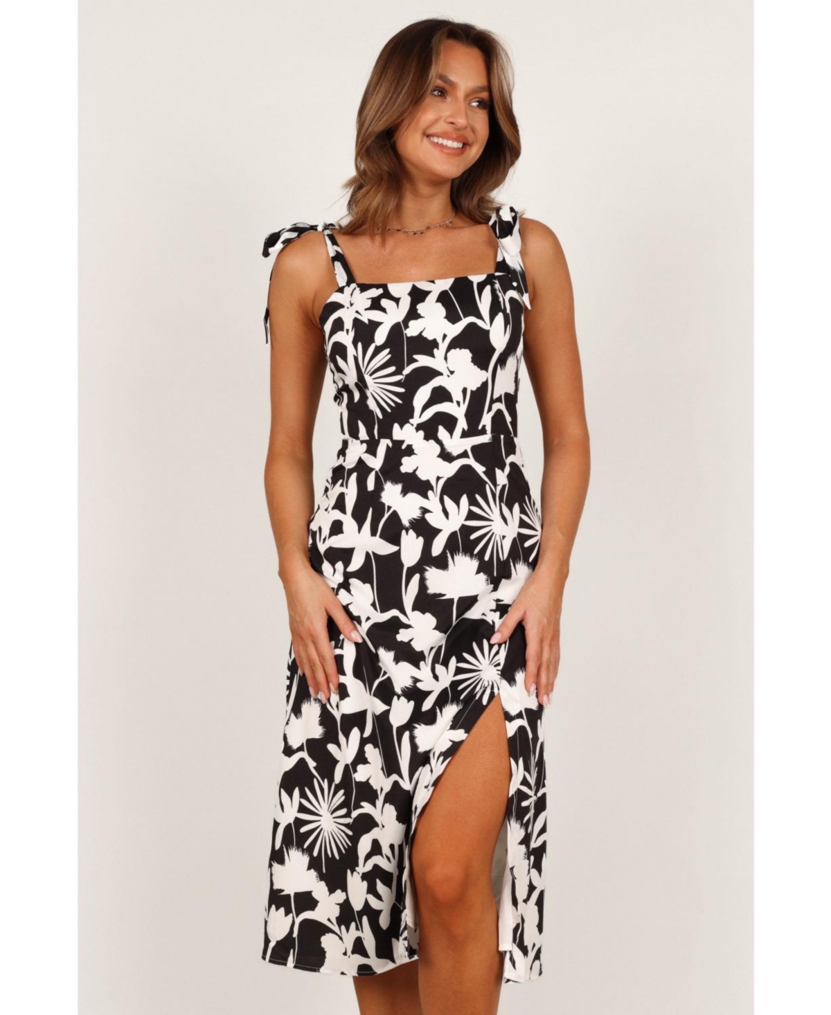 PETAL AND PUP PETAL AND PUP WOMENS LAUREL DRESS 
