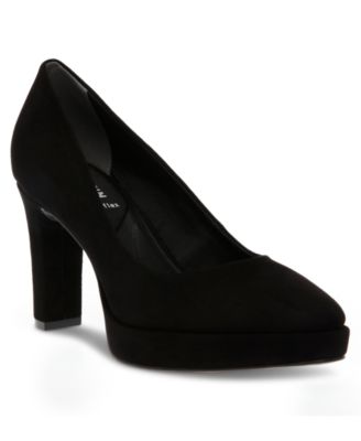 Women's Jael Platform Dress Pumps