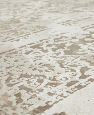 Tryst Vinci 2'6" x 8' Runner Area Rug