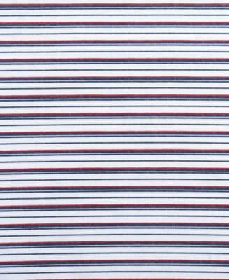 CLOSEOUT! Microfiber 3 Piece Sheet Set, Queen