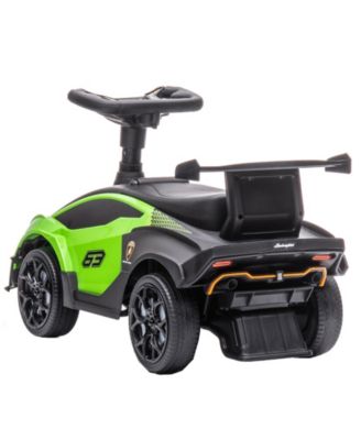 Lamborghini SCV Push Car