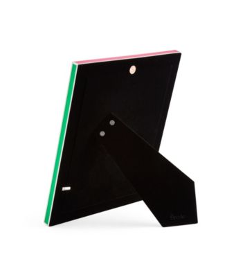 Cabana Photo Frame, 8" x 10"