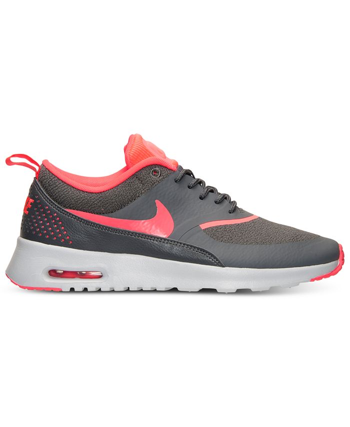 womens nike air max thea running shoes