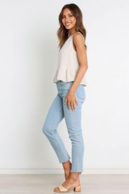 Women's Acoustic Top